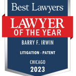 BFI Best Lawyers - _Lawyer of the Year_ Contemporary Logo